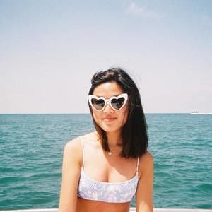 Meet your Posher, Alex